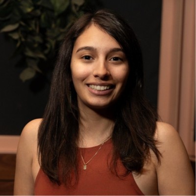 Karla Ruiz-Cravioto's profile picture